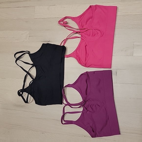 Sports bra set - Picture 2 of 3